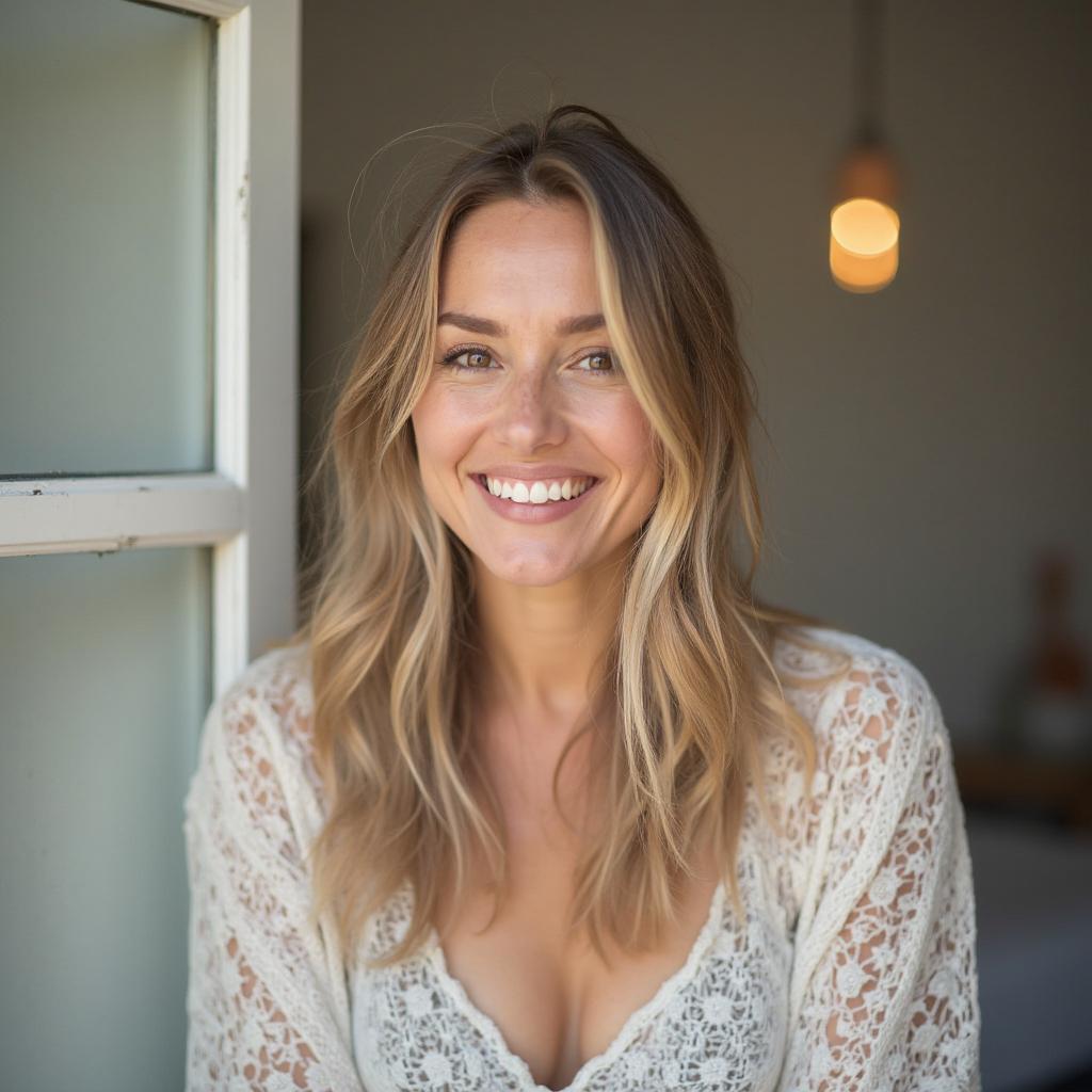 Sarah M.