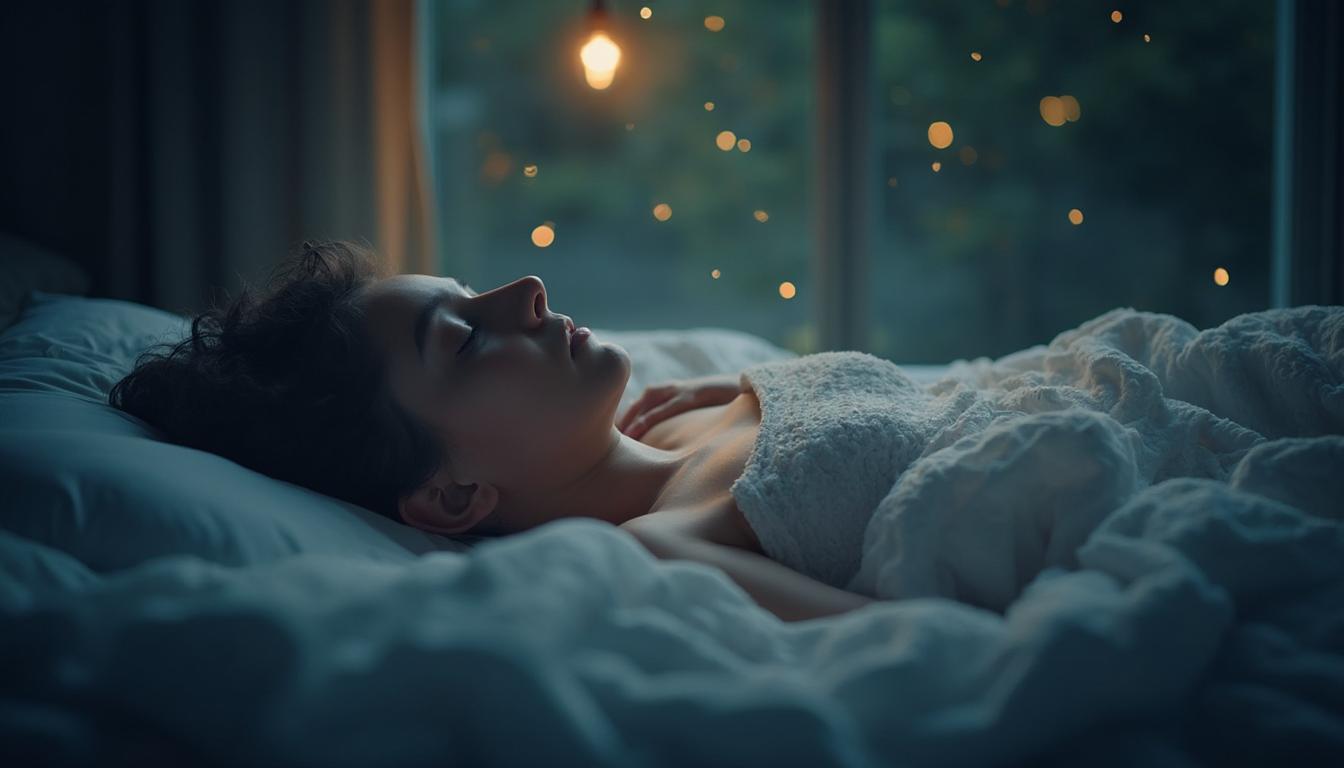 Sleep Meditation